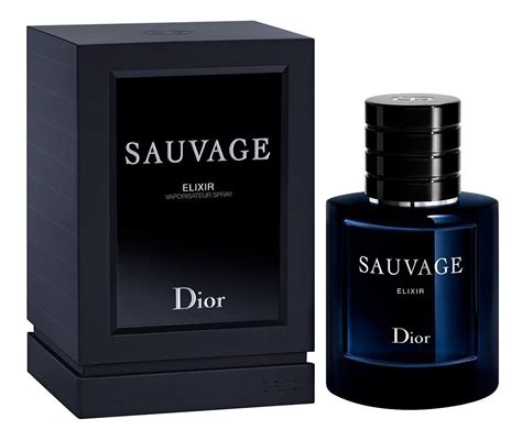 profumo sauvage dior prezzo|sauvage elixir dior perfume.